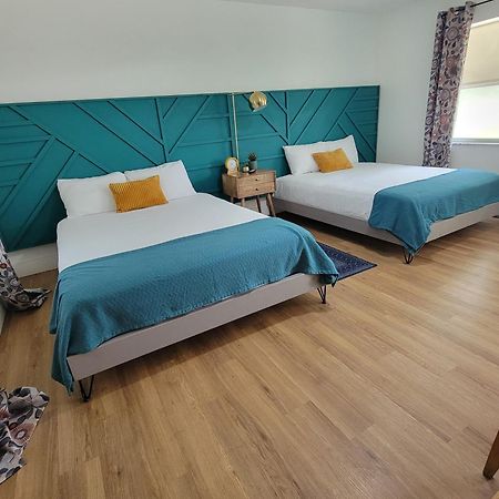 Cindy'S Motel & Rv Park Mayo Luaran gambar