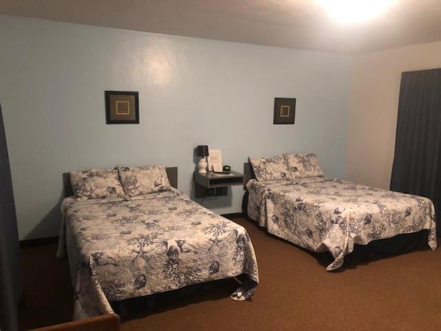 Cindy'S Motel & Rv Park Mayo Luaran gambar