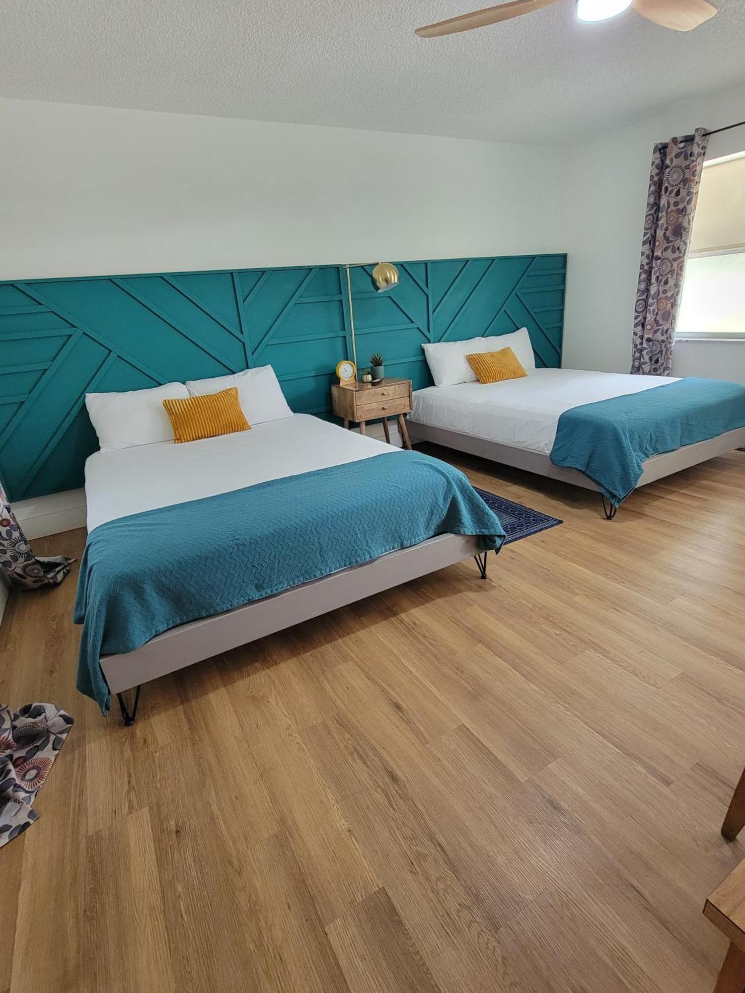 Cindy'S Motel & Rv Park Mayo Luaran gambar