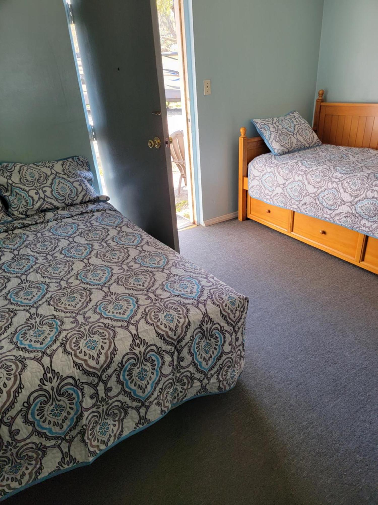 Cindy'S Motel & Rv Park Mayo Luaran gambar